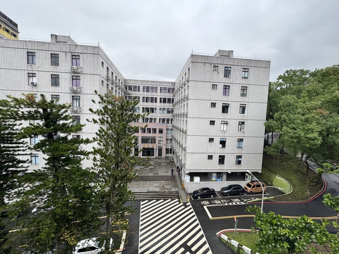 本校莊敬樓宿舍圖片